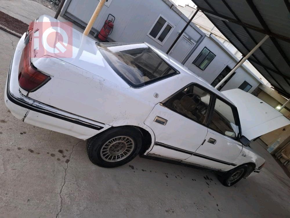 تويوتا كراون